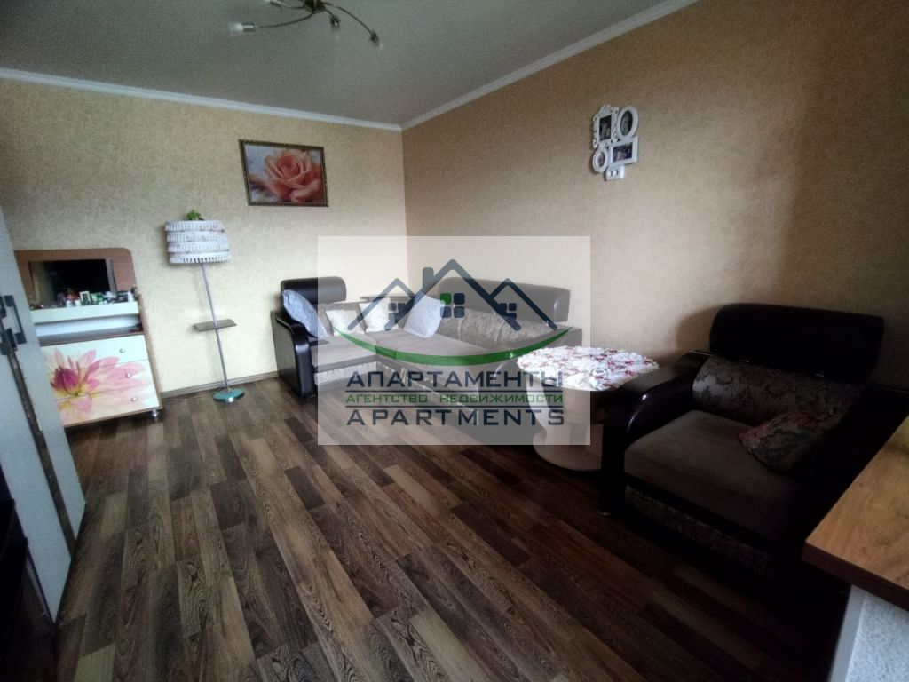 Продажа 2-комнатной квартиры, Кисловодск, Марцинкевича ул,  87