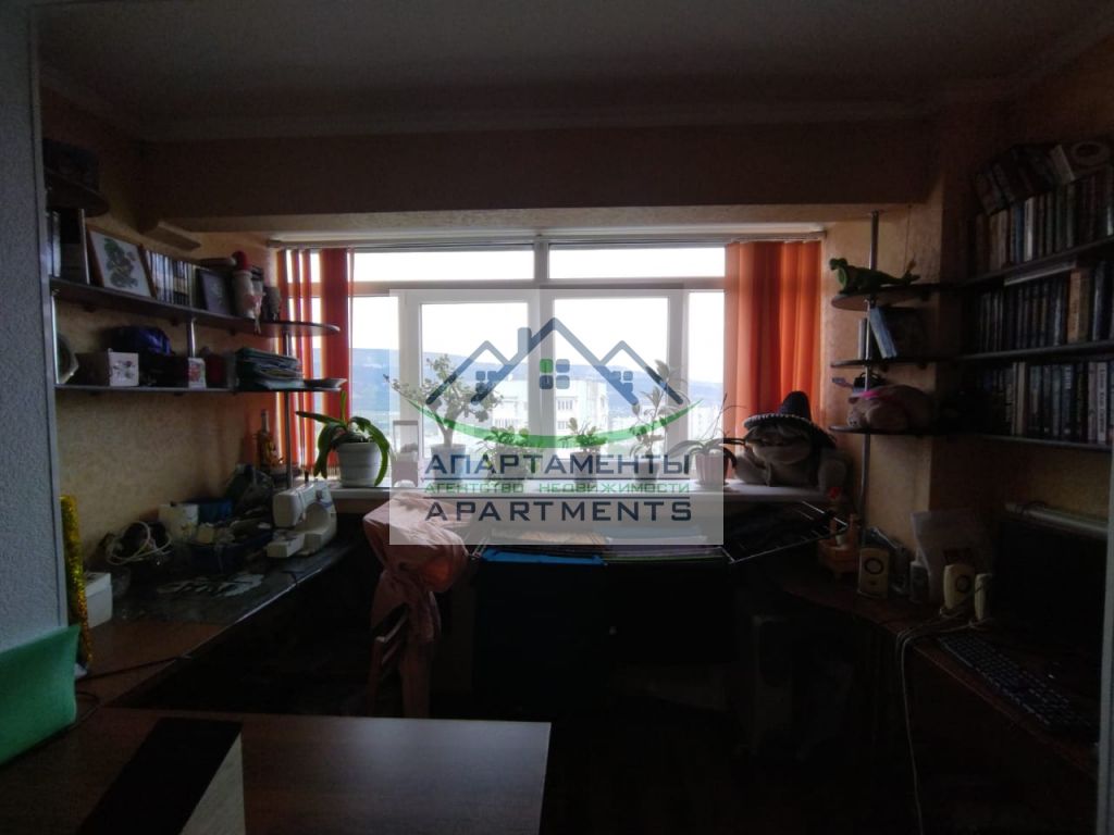 Продажа 2-комнатной квартиры, Кисловодск, Марцинкевича ул,  87