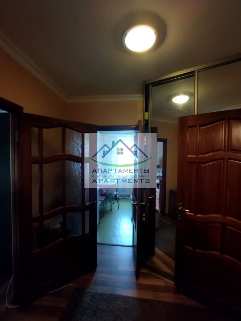 Продажа 2-комнатной квартиры, Кисловодск, Марцинкевича ул,  87