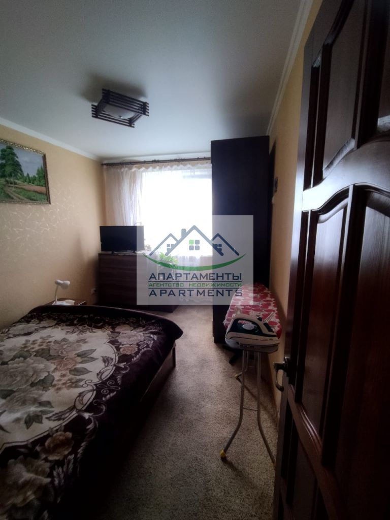 Продажа 2-комнатной квартиры, Кисловодск, Марцинкевича ул,  87