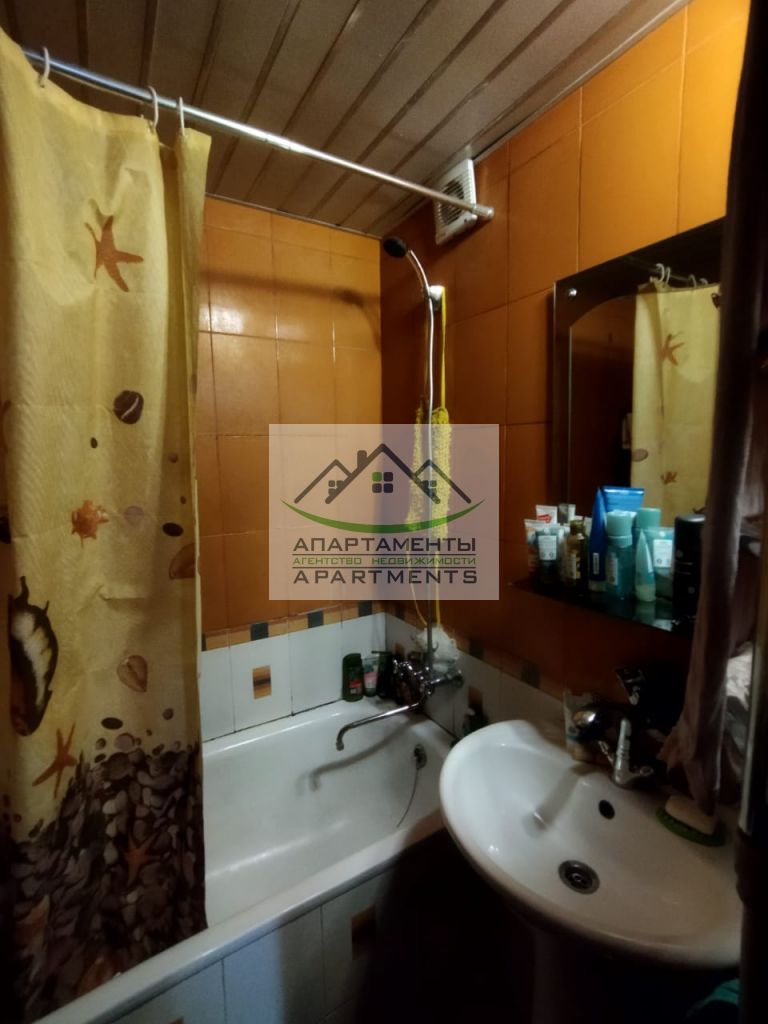 Продажа 2-комнатной квартиры, Кисловодск, Марцинкевича ул,  87