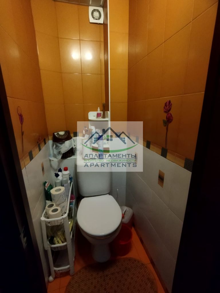 Продажа 2-комнатной квартиры, Кисловодск, Марцинкевича ул,  87