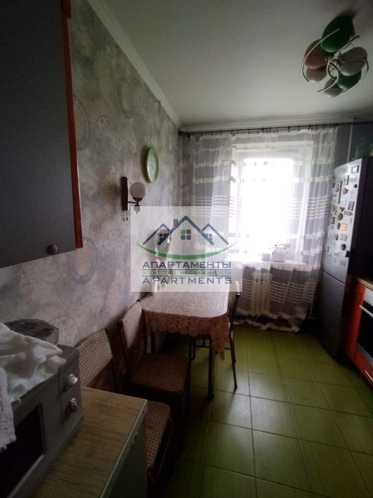 Продажа 2-комнатной квартиры, Кисловодск, Марцинкевича ул,  87