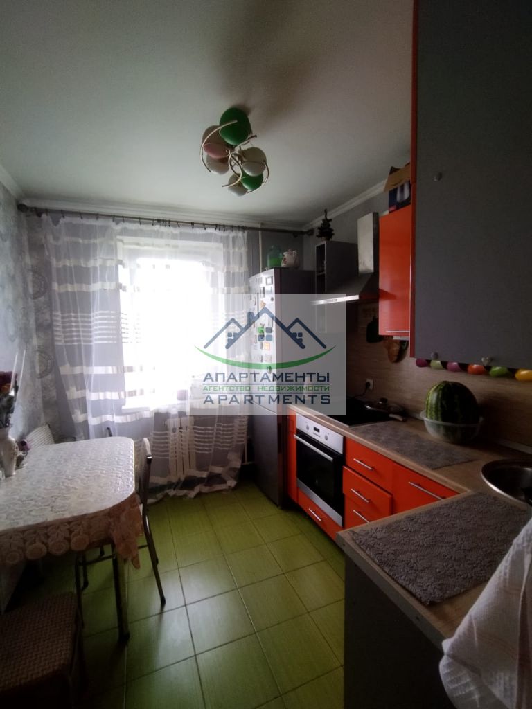 Продажа 2-комнатной квартиры, Кисловодск, Марцинкевича ул,  87