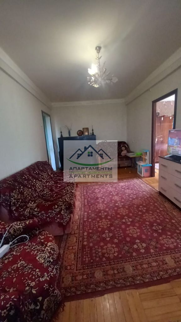 Продажа 3-комнатной квартиры, Кисловодск, Седлогорская ул,  138