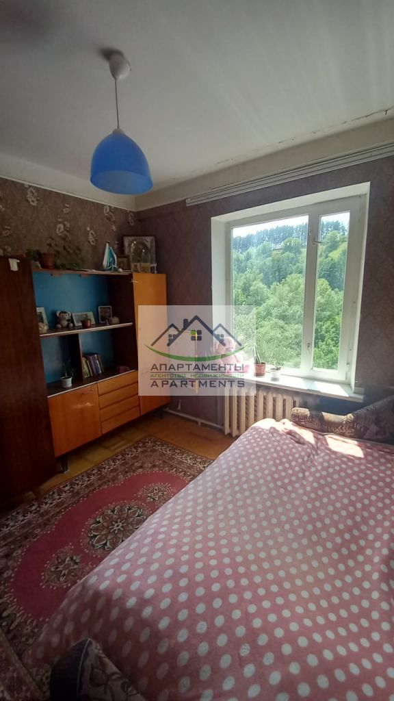 Продажа 3-комнатной квартиры, Кисловодск, Седлогорская ул,  138