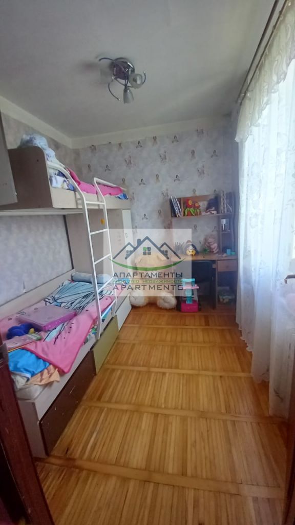 Продажа 3-комнатной квартиры, Кисловодск, Седлогорская ул,  138
