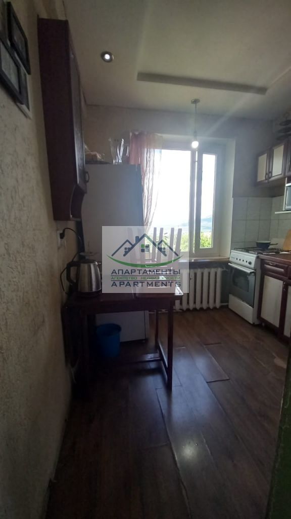 Продажа 3-комнатной квартиры, Кисловодск, Седлогорская ул,  138