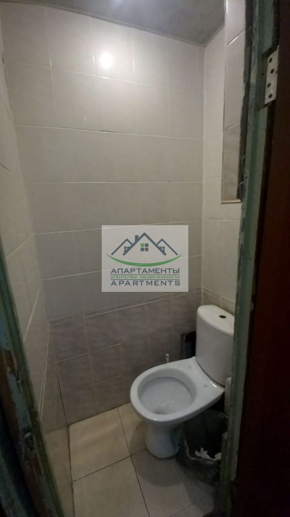 Продажа 3-комнатной квартиры, Кисловодск, Седлогорская ул,  138