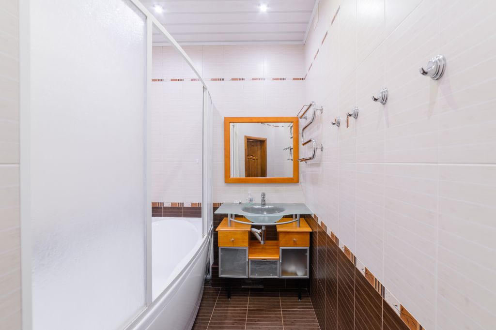 Продажа 4-комнатной квартиры, Владимир, Октябрьский пр-кт,  25