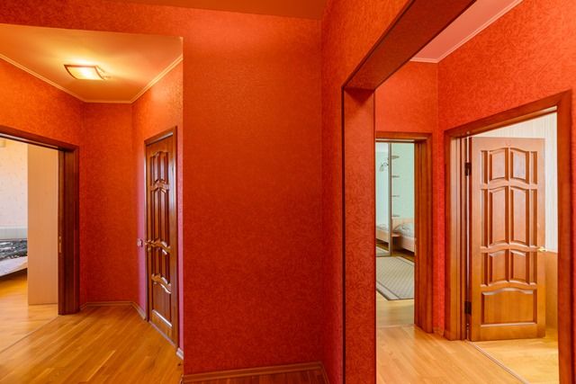 Продажа 4-комнатной квартиры, Владимир, Октябрьский пр-кт,  25