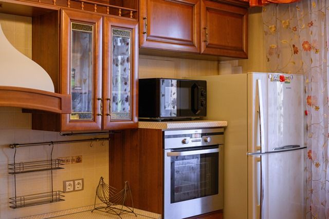 Продажа 4-комнатной квартиры, Владимир, Октябрьский пр-кт,  25