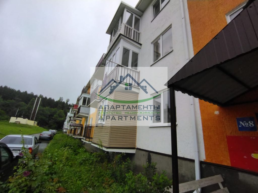 Продажа 1-комнатной квартиры, Кисловодск, Катыхина ул,  183