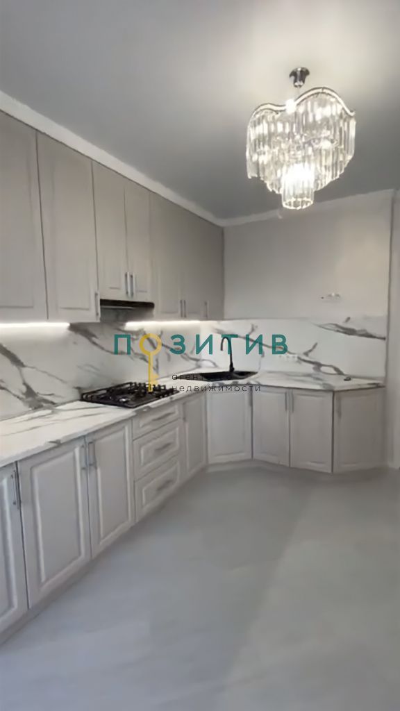 Продажа 1-комнатной квартиры, Пятигорск, Оранжерейная ул,  17