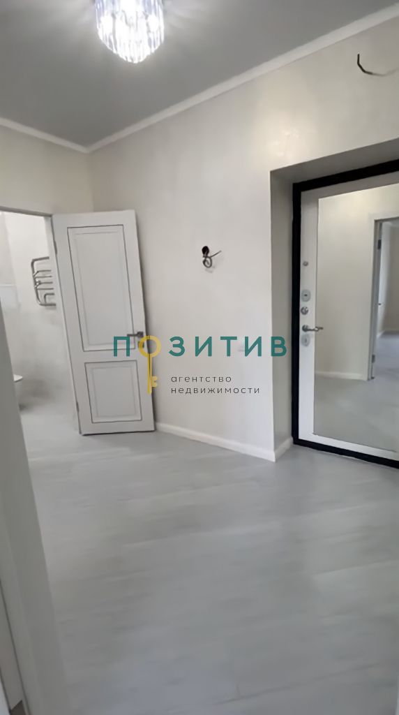 Продажа 1-комнатной квартиры, Пятигорск, Оранжерейная ул,  17