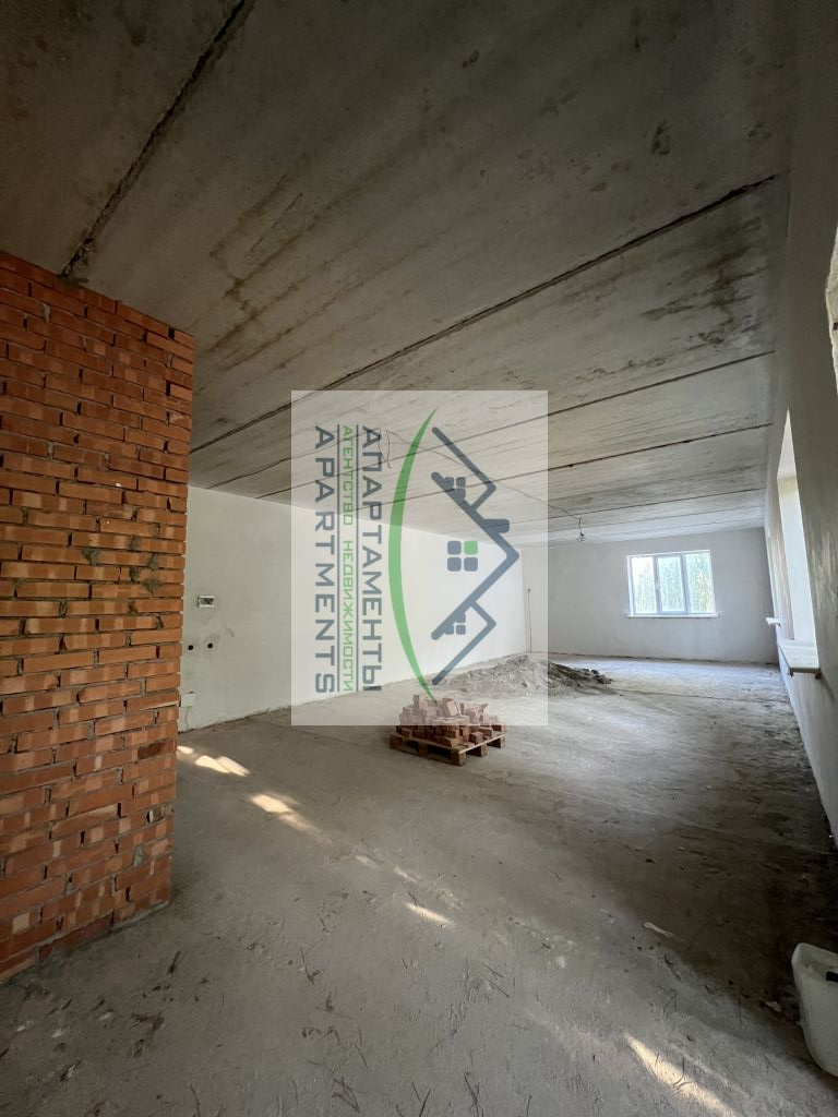 Продажа 1-комнатной квартиры, Иноземцево, Тихая ,  4А