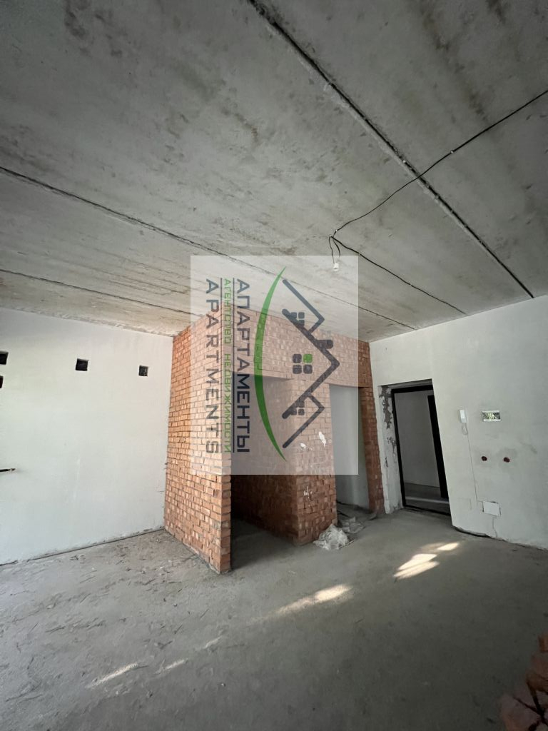 Продажа 1-комнатной квартиры, Иноземцево, Тихая ,  4А