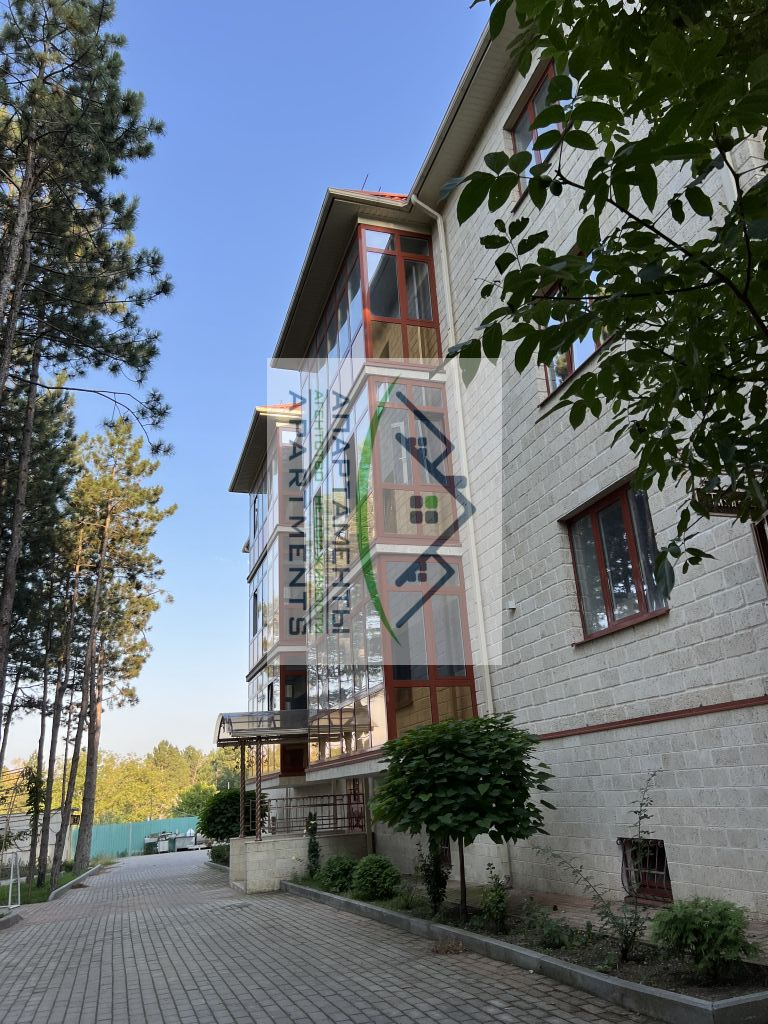 Продажа 1-комнатной квартиры, Иноземцево, Тихая ,  4А