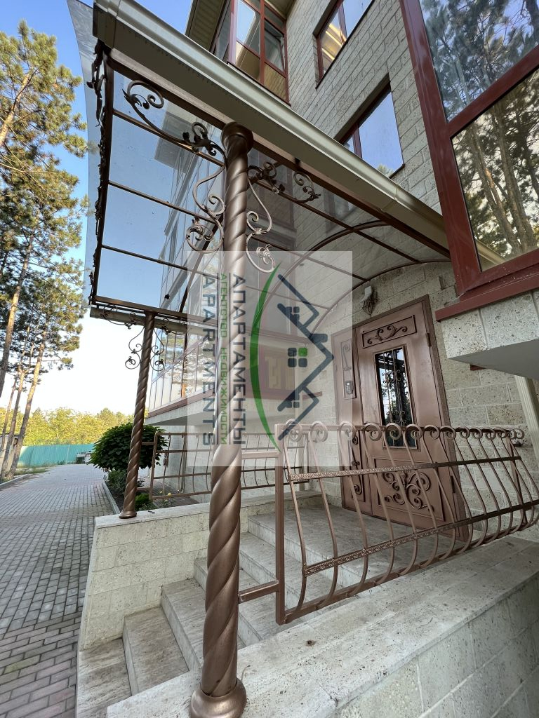 Продажа 1-комнатной квартиры, Иноземцево, Тихая ,  4А