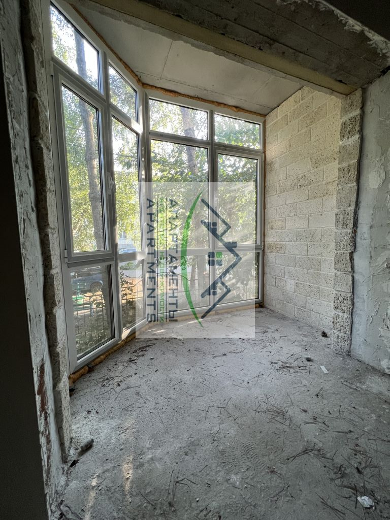 Продажа 1-комнатной квартиры, Иноземцево, Тихая ,  4А