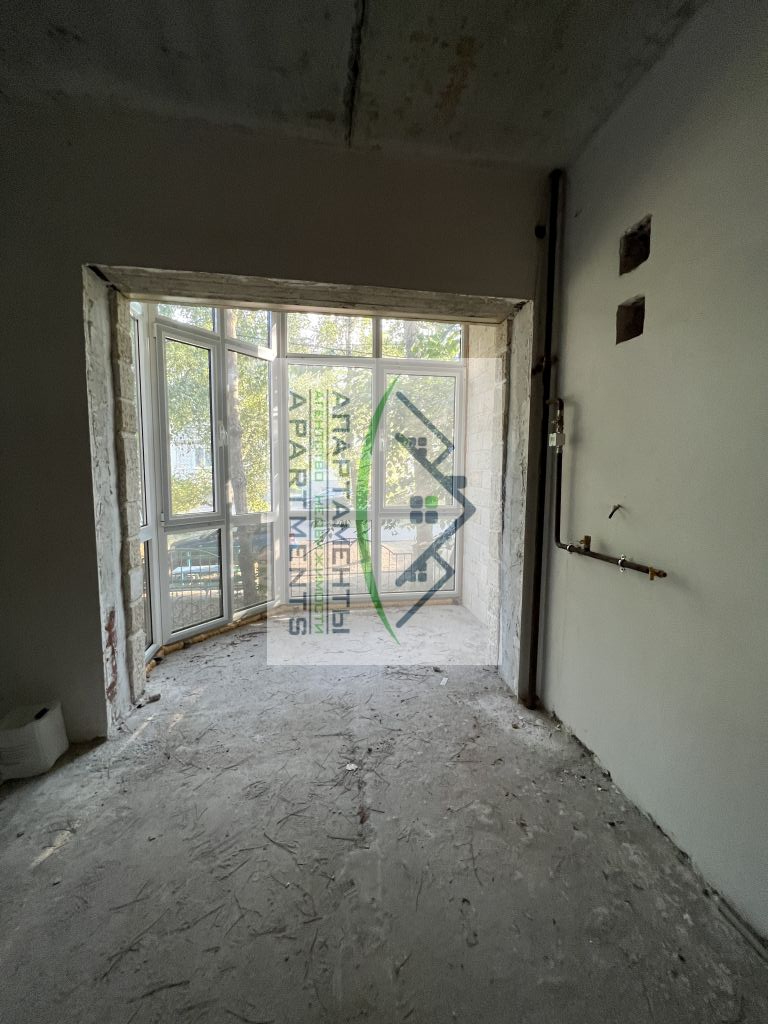 Продажа 1-комнатной квартиры, Иноземцево, Тихая ,  4А