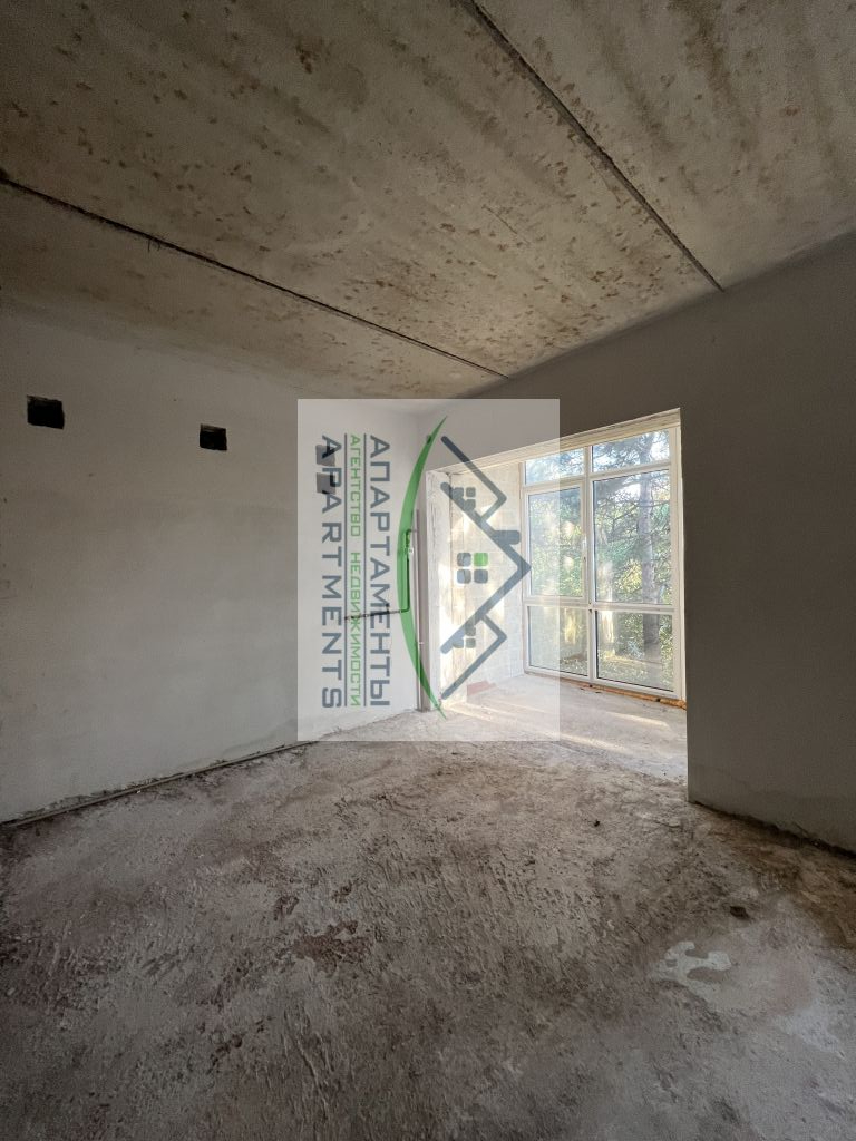 Продажа 2-комнатной квартиры, Иноземцево, Тихая ,  4А