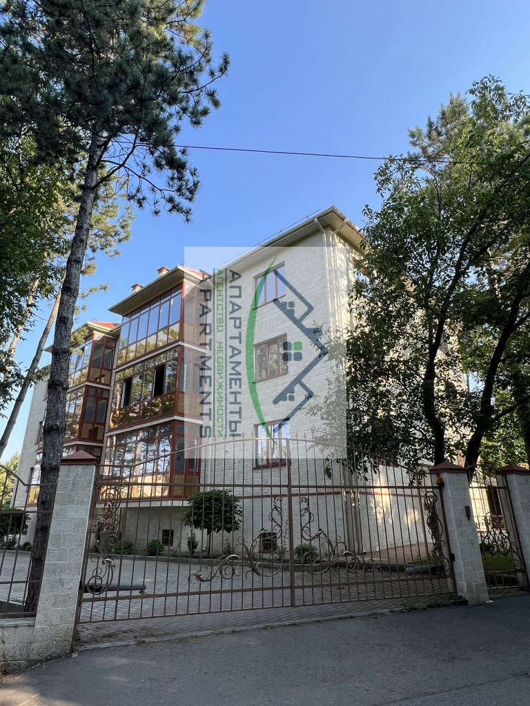 Продажа 2-комнатной квартиры, Иноземцево, Тихая ,  4А