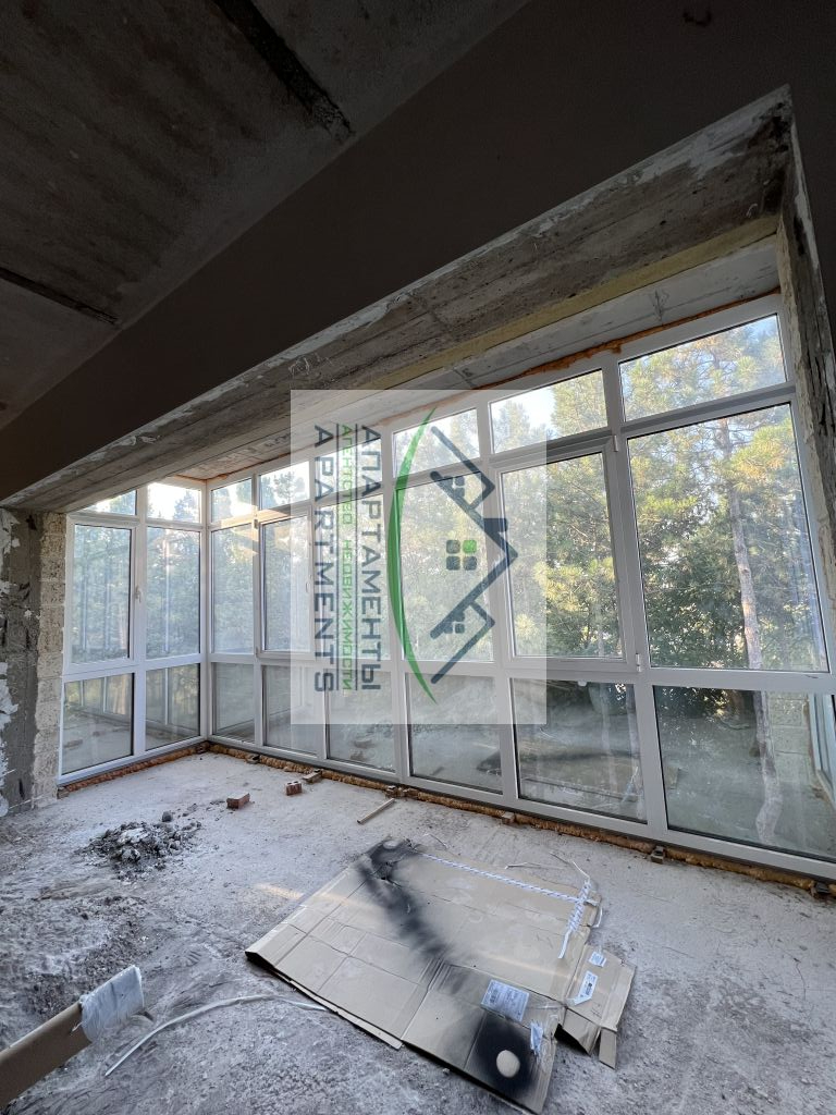 Продажа 2-комнатной квартиры, Иноземцево, Тихая ,  4А