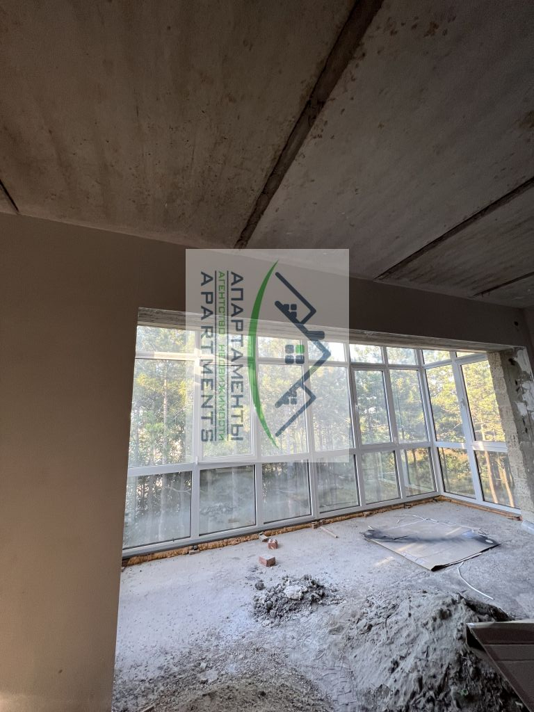 Продажа 2-комнатной квартиры, Иноземцево, Тихая ,  4А