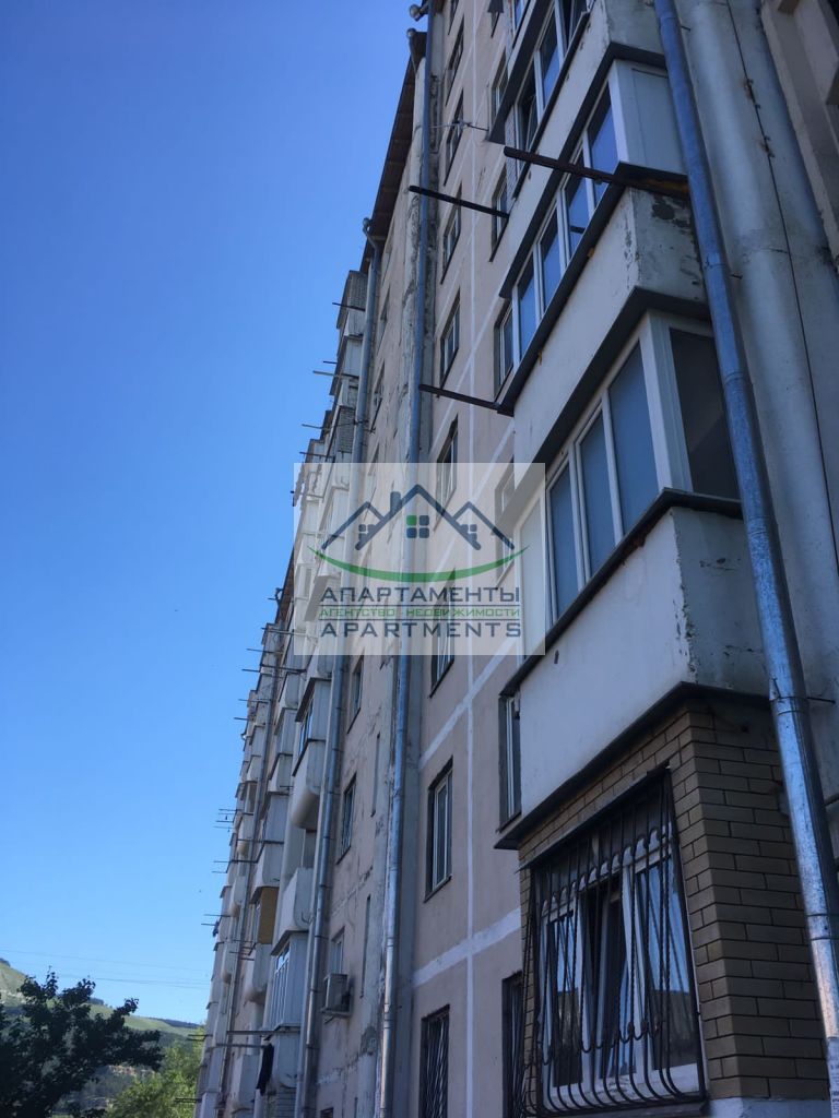 Продажа 2-комнатной квартиры, Кисловодск, Чайковского ул,  38