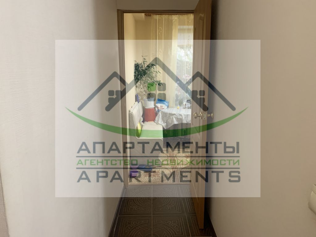 Продажа 1-комнатной квартиры, Кисловодск, Седлогорская ул