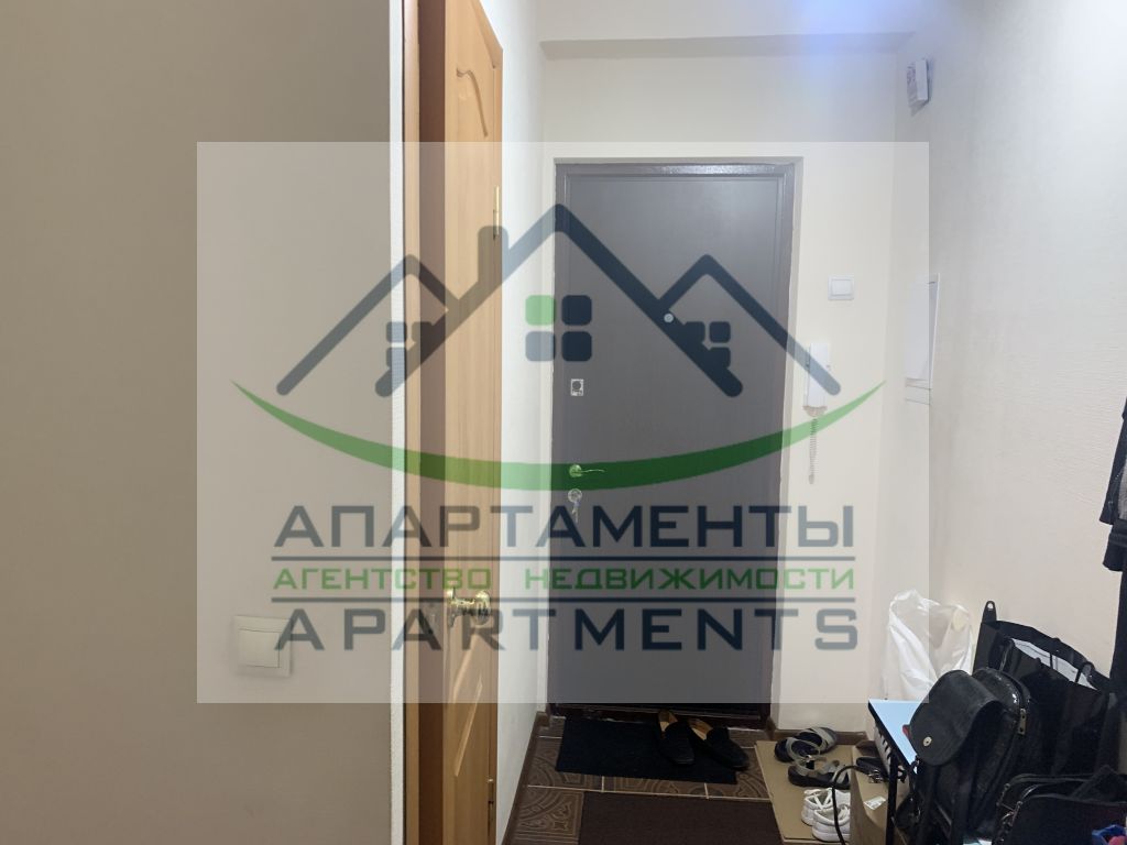 Продажа 1-комнатной квартиры, Кисловодск, Седлогорская ул