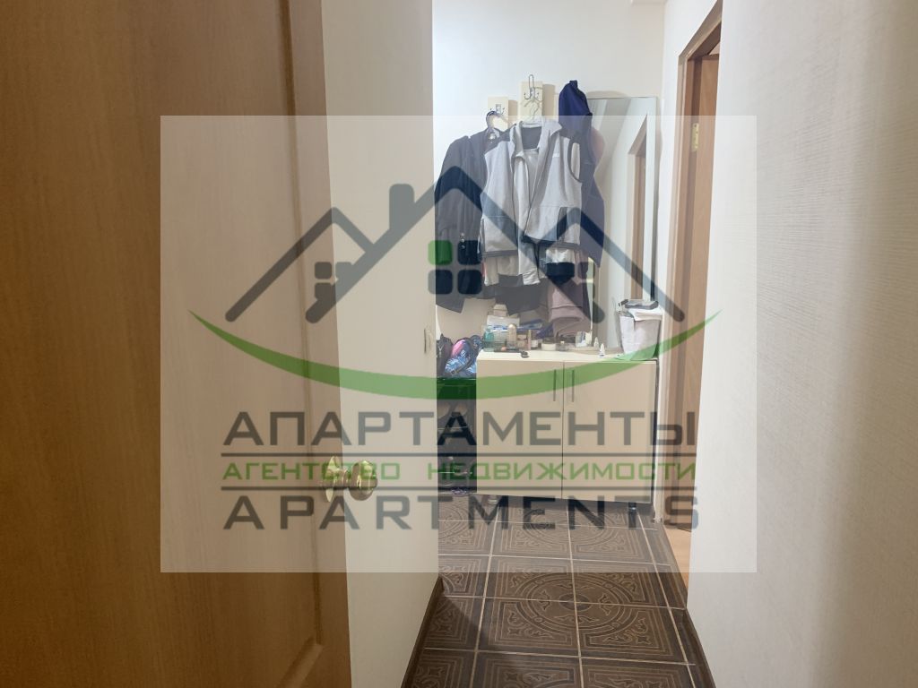 Продажа 1-комнатной квартиры, Кисловодск, Седлогорская ул