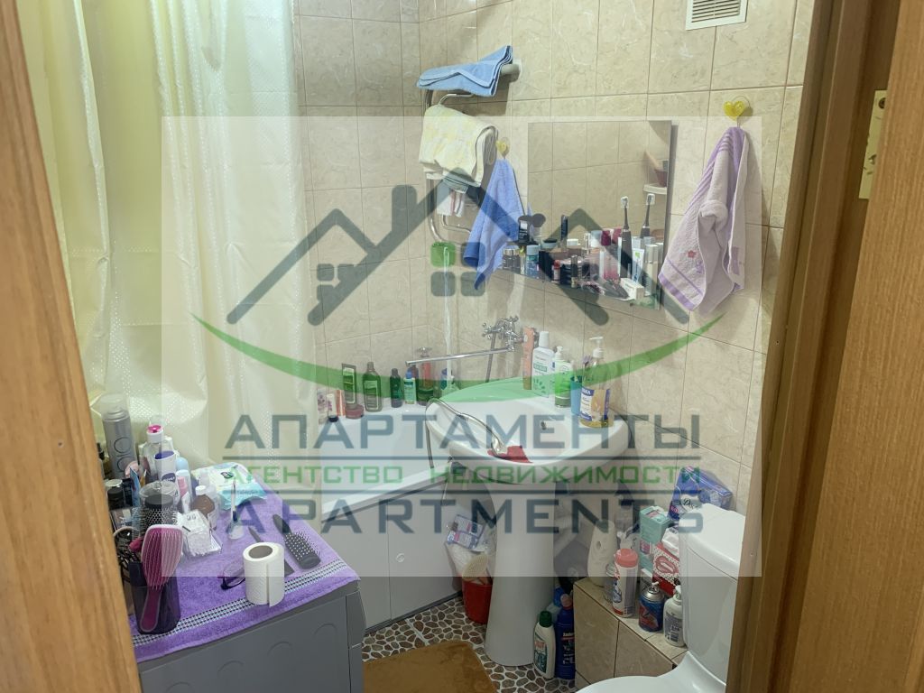 Продажа 1-комнатной квартиры, Кисловодск, Седлогорская ул