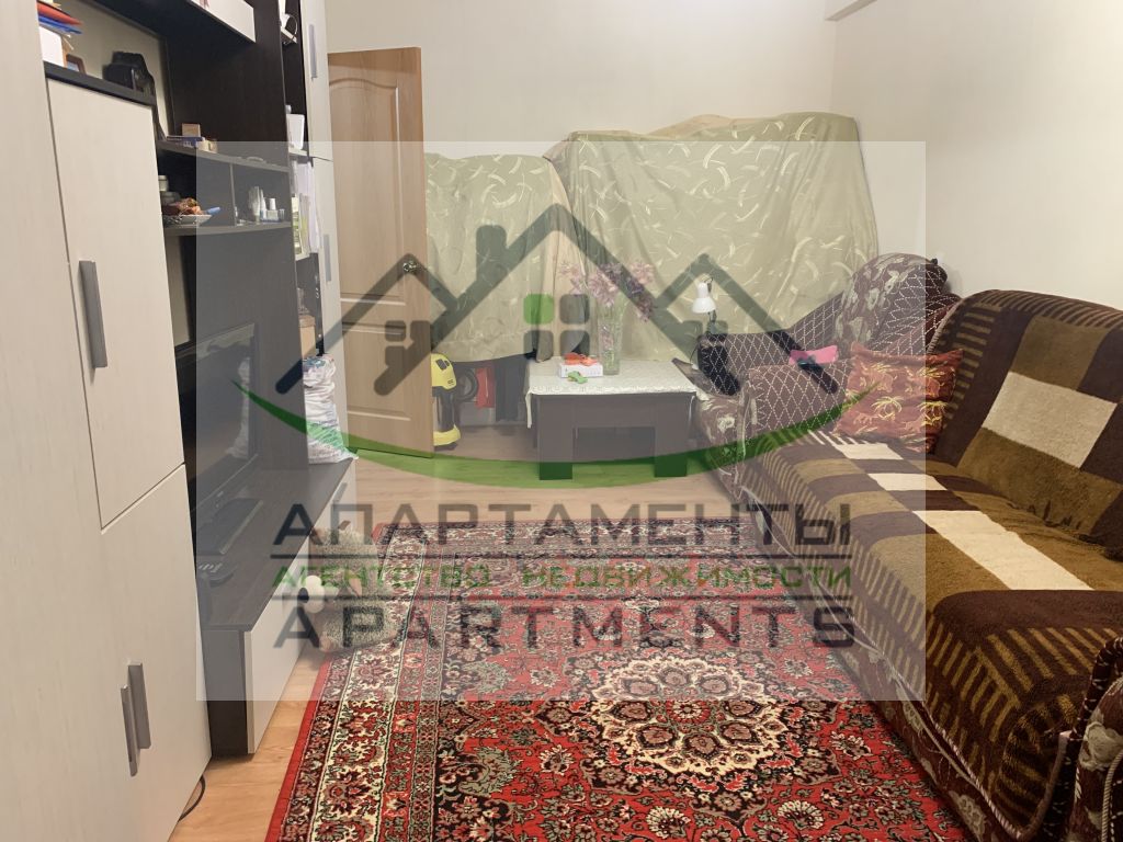 Продажа 1-комнатной квартиры, Кисловодск, Седлогорская ул