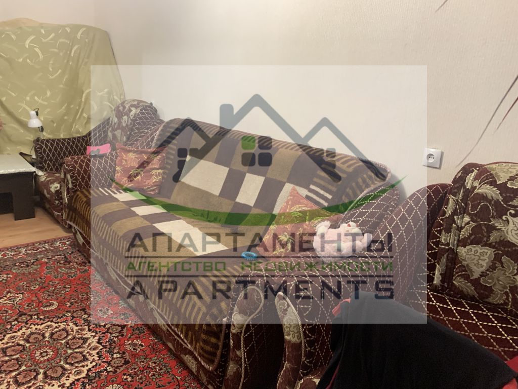 Продажа 1-комнатной квартиры, Кисловодск, Седлогорская ул