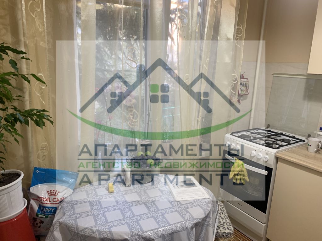 Продажа 1-комнатной квартиры, Кисловодск, Седлогорская ул