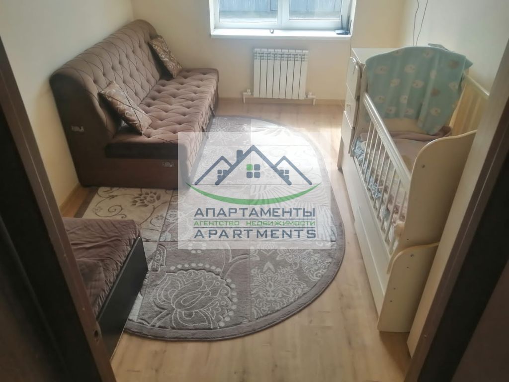 Продажа 1-комнатной квартиры, Кисловодск, Римгорская ул,  23 Ак3