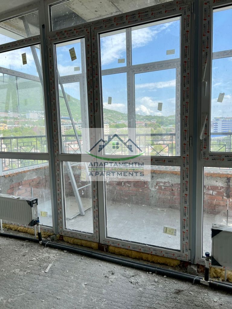 Продажа 1-комнатной квартиры, Пятигорск, Крайнего ул,  74