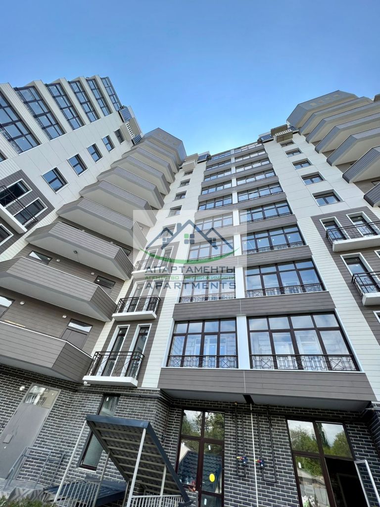 Продажа 1-комнатной квартиры, Пятигорск, Крайнего ул,  74