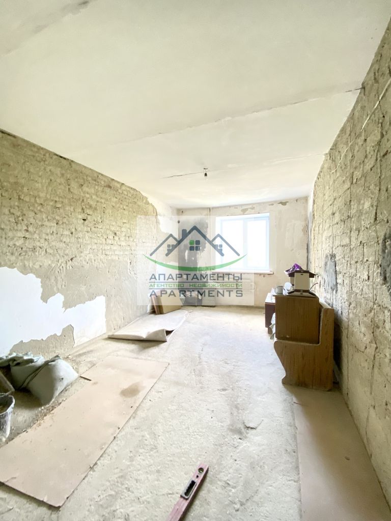 Продажа 3-комнатной квартиры, Иноземцево, Гагарина,  43Б