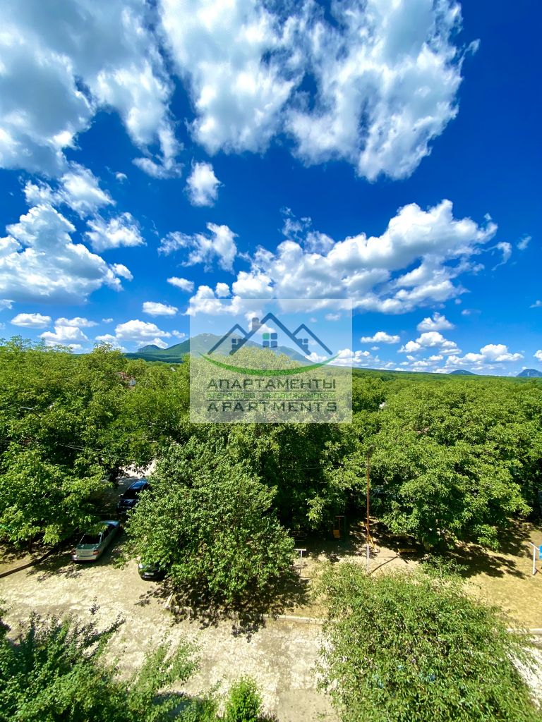 Продажа 3-комнатной квартиры, Иноземцево, Гагарина,  43Б