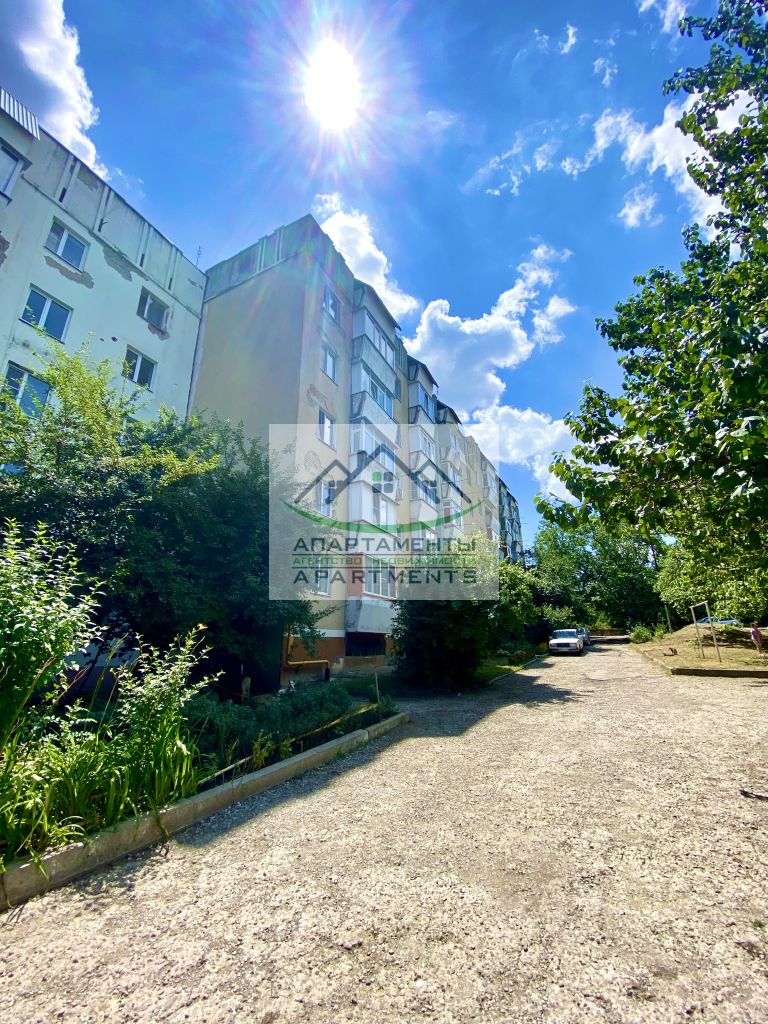 Продажа 3-комнатной квартиры, Иноземцево, Гагарина,  43Б