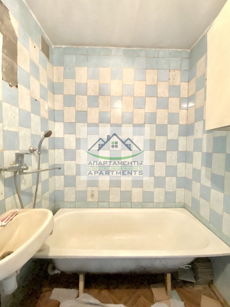 Продажа 3-комнатной квартиры, Иноземцево, Гагарина,  43Б