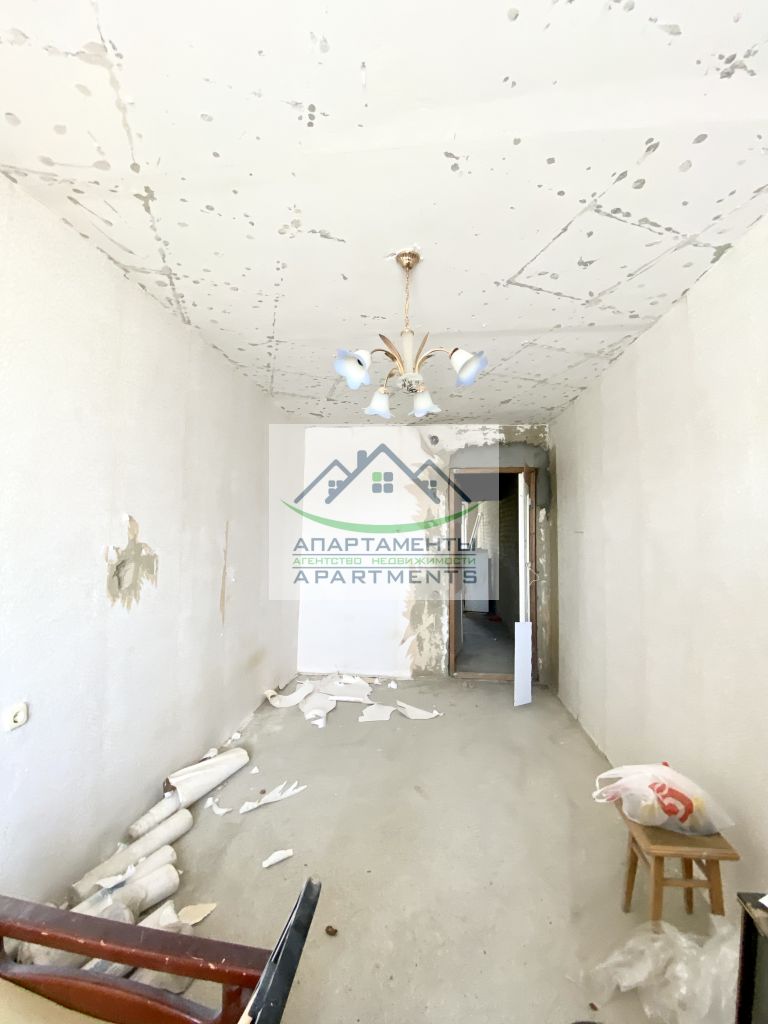 Продажа 3-комнатной квартиры, Иноземцево, Гагарина,  43Б