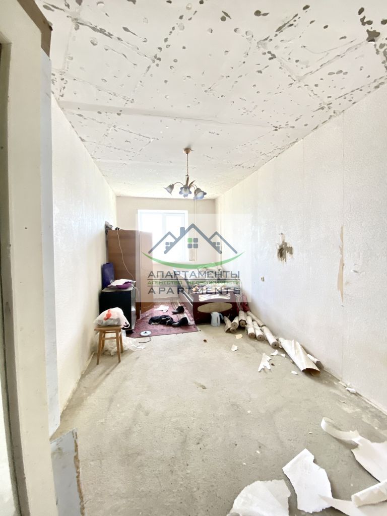 Продажа 3-комнатной квартиры, Иноземцево, Гагарина,  43Б