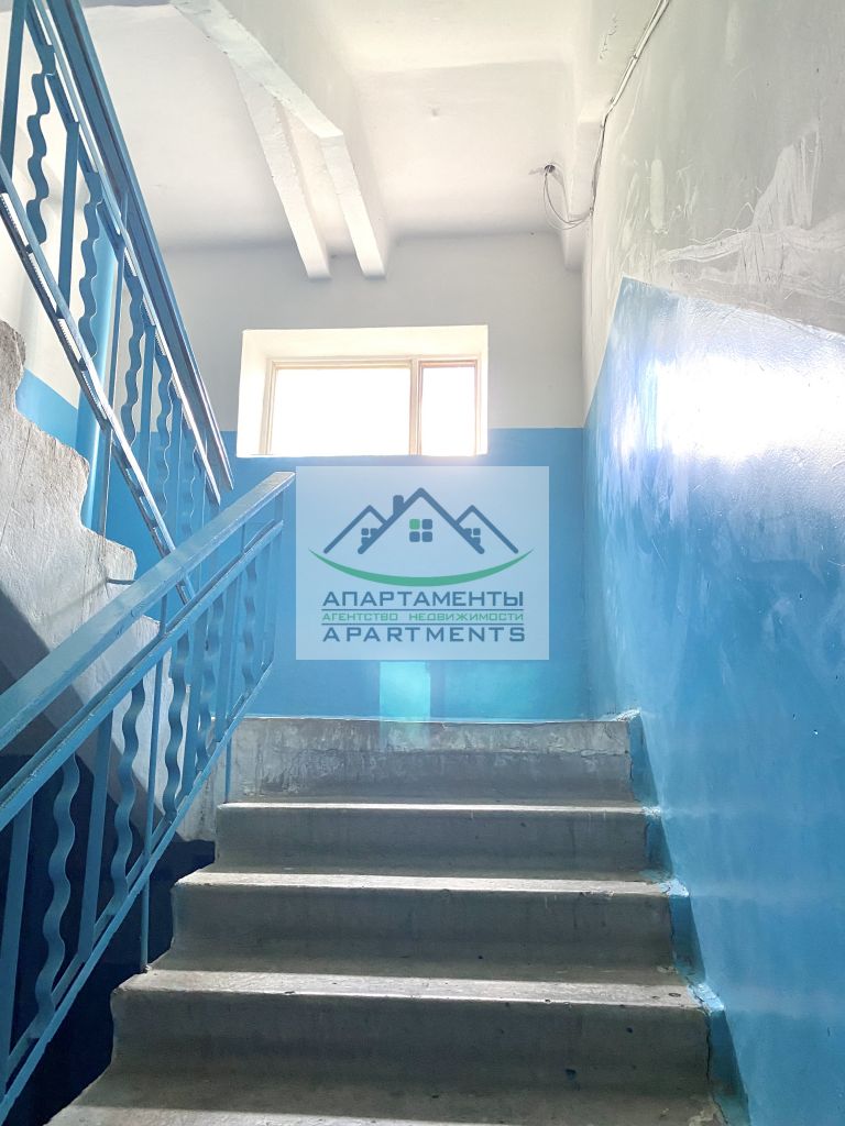 Продажа 3-комнатной квартиры, Иноземцево, Гагарина,  43Б