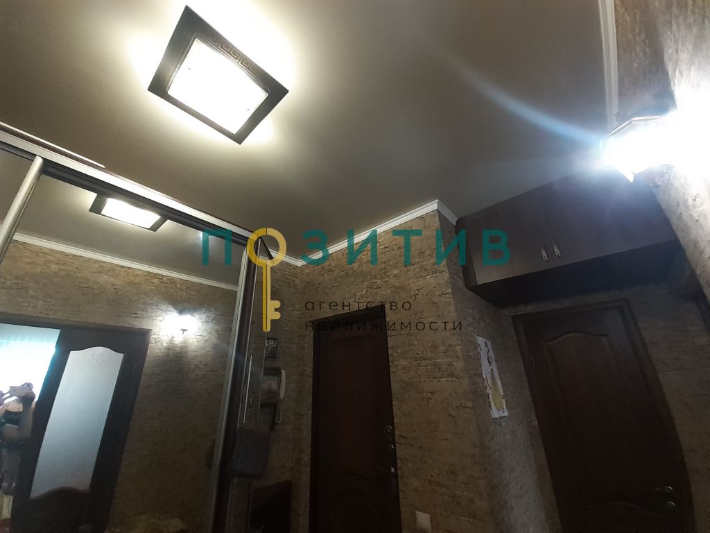 Продажа 3-комнатной квартиры, Пятигорск, Нежнова ул,  51/1