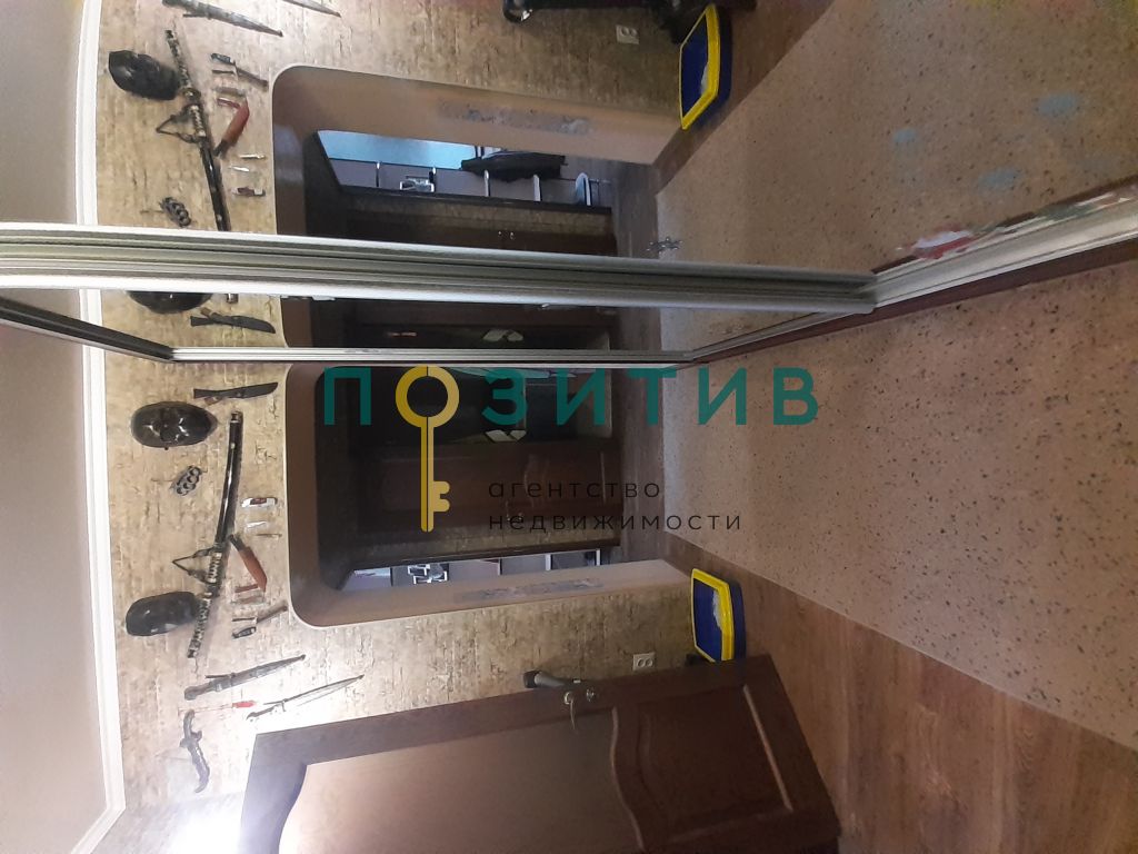 Продажа 3-комнатной квартиры, Пятигорск, Нежнова ул,  51/1