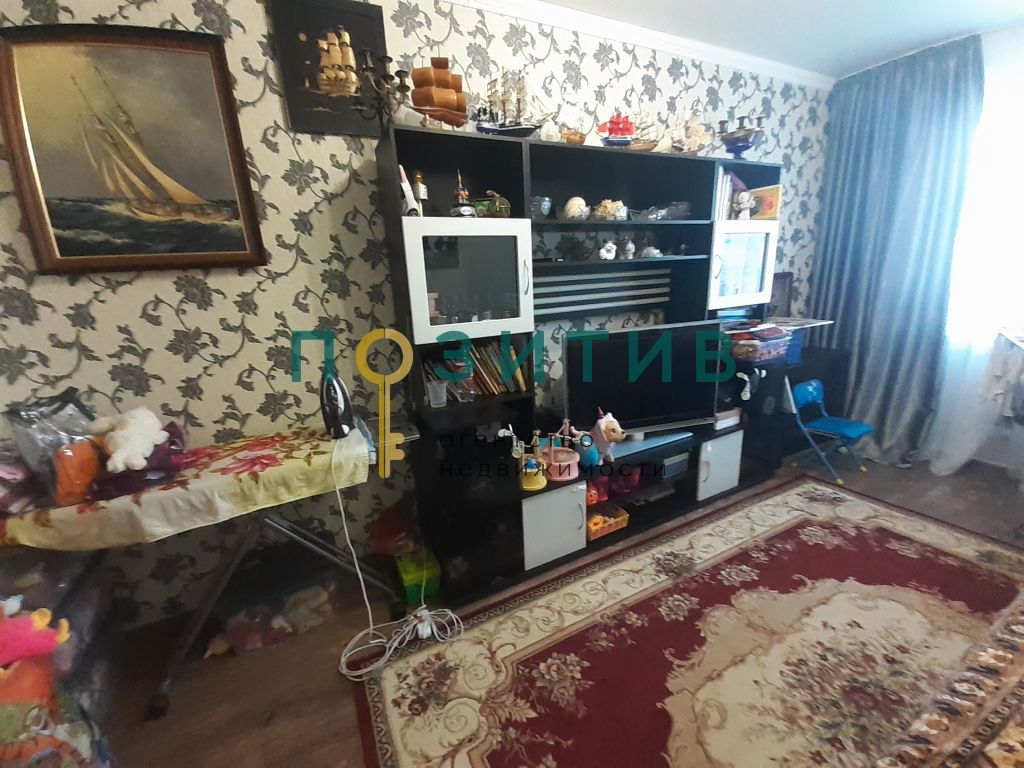 Продажа 3-комнатной квартиры, Пятигорск, Нежнова ул,  51/1